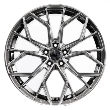 BRIXTON PF10 7.5x17 5x114.3 ET38