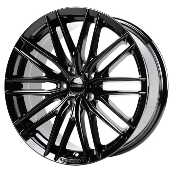 В СТИЛЕ VOSSEN VFS-4 7.5x17 5x112 ET38