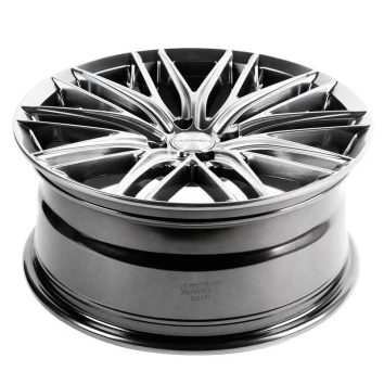 В СТИЛЕ VOSSEN VFS-4 7.5x17 4x100 ET38