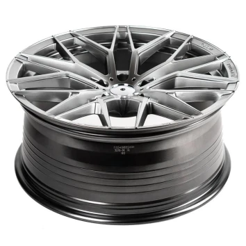 VORSTEINER VFF-107 7.5x17 5x114.3 ET38 VORSTEINER VFF-107 7.5x17 5x114.3 ET38