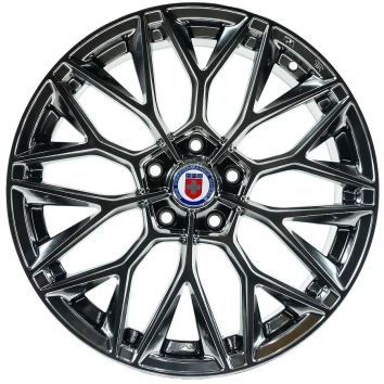 HRE P200 7.5x17 5x114.3 ET38