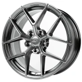 VAGE FF595 7.5x17 5x112 ET38 VAGE FF595 7.5x17 5x112 ET38