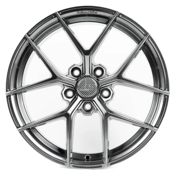 VAGE FF595 7.5x17 5x114.3 ET38