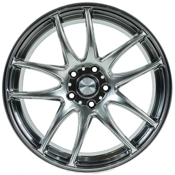 WORK EMOTION CR-KIWAMI 8x17 4x100 ET35 WORK EMOTION CR-KIWAMI 8x17 4x100 ET35