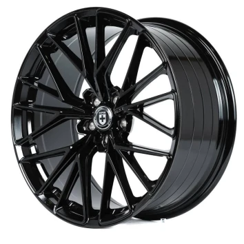 HRE FF28 7.5x17 5x112 ET38 HRE FF28 7.5x17 5x112 ET38