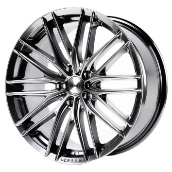В СТИЛЕ VOSSEN VFS-4 8x18 5x112 ET38