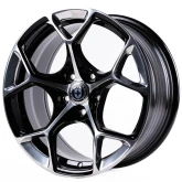 VAGE RS7 2024 7.5x17 5x112 ET38 VAGE RS7 2024 7.5x17 5x112 ET38