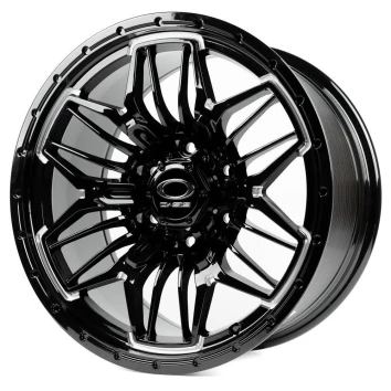 VAGE F8749 9x18 6x139.7 ET12