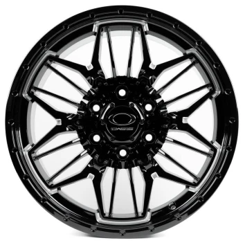 VAGE F8749 9x18 6x139.7 ET12