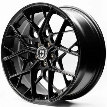 HRE FF10 8x18 5x108 ET38