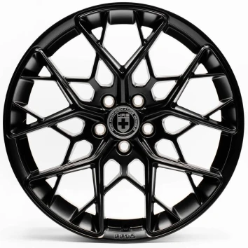 HRE FF10 8x18 5x108 ET38