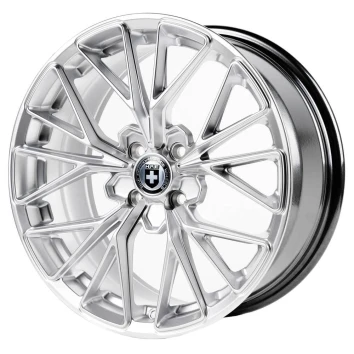 HRE FF28 8x18 5x112 ET38