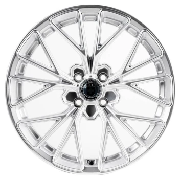 HRE FF28 8x18 5x112 ET38