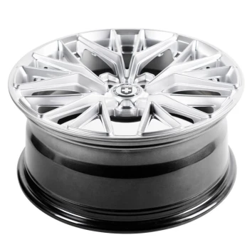 HRE FF28 8x18 5x112 ET38