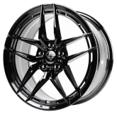 VAGE DX503 8x18 5x108 ET38
