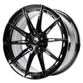 VAGE DX484 8x18 5x108 ET38