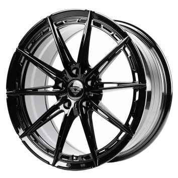 VAGE DX484 8x18 5x108 ET38