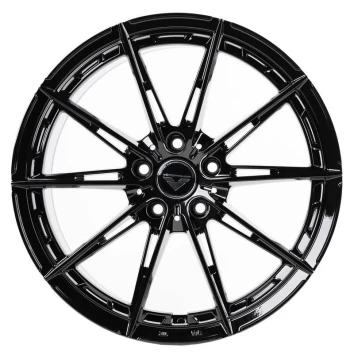VAGE DX484 8x18 5x108 ET38