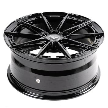 VAGE DX484 8x18 5x108 ET38