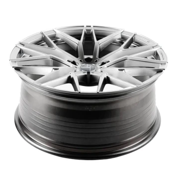 VORSTEINER VFF-107 8x18 5x112 ET38