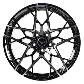 VAGE DX532 8x18 5x108 ET38