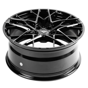 VAGE DX532 8x18 5x108 ET38