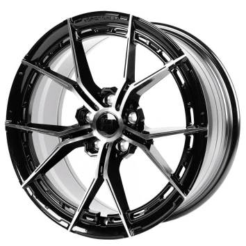 VORSTEINER VFX-002 8.5x18 5x112 ET35