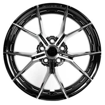 VORSTEINER VFX-002 8.5x18 5x112 ET35