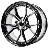 VORSTEINER VFX-002 8.5x18 5x108 ET35
