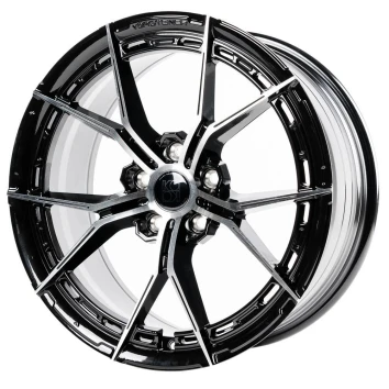 VORSTEINER VFX-002 8.5x18 5x108 ET35
