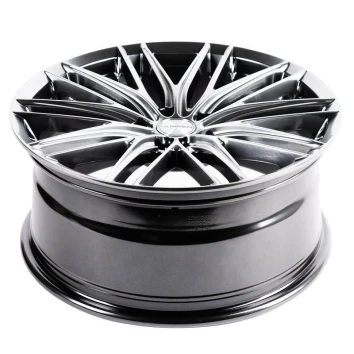 В СТИЛЕ VOSSEN VFS-4 8x18 5x112 ET38