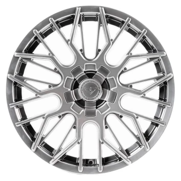 VAGE FF33 8x18 5x112 ET38