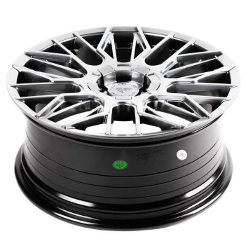 VAGE FF33 8x18 5x112 ET38