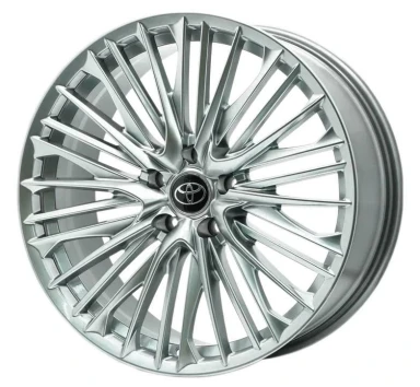 WALD F001 8x18 5x114.3 ET38