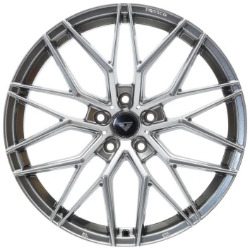 VORSTEINER VFF-107 8.5x19 5x108 ET35