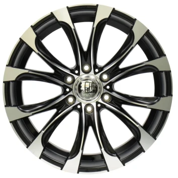 WALD JARRET 9x20 6x139.7 ET30