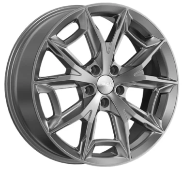 Скад Паркер 7.5x19 5x112 ET40 Скад Паркер 7.5x19 5x112 ET40