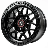 KOKO KUTURE FF572 8.5x17 6x139.7 ET15