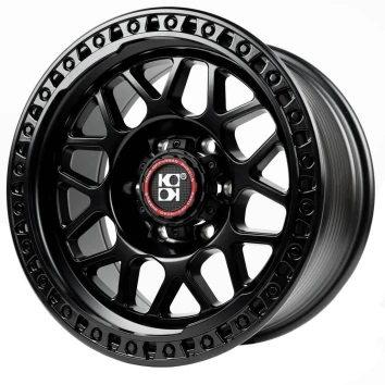 KOKO KUTURE FF572 8.5x17 6x139.7 ET15