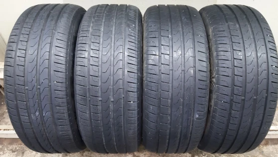 225/50 R17 Pirelli Cinturato P7