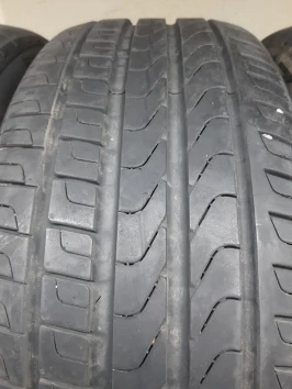 225/50 R17 Pirelli Cinturato P7