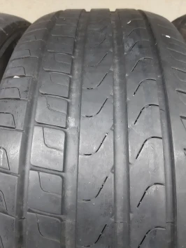 225/50 R17 Pirelli Cinturato P7