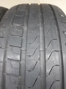 225/50 R17 Pirelli Cinturato P7