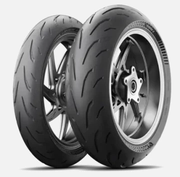 Michelin Power 6  66W