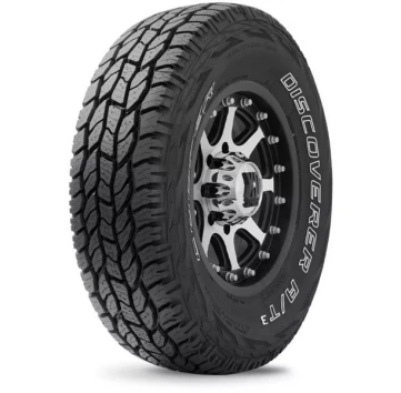 Cooper Discoverer A/T 3 265/65R17 120/117R Cooper Discoverer A/T 3 265/65R17 120/117R