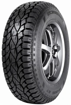 ECOVISION VI-686 AT 265/70R16 112T