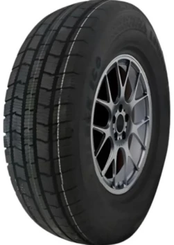 LandRock Black Ice 195/75R16 111/109R