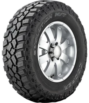 Cooper Evolution M/T 33/12,5R15 108Q