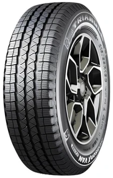 Triangle SeasonX Van TA702 195/70R15 104/102S