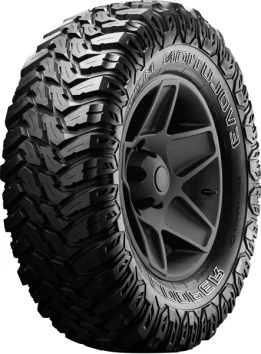 Cooper Evolution MTT MUD 245/75R16 120/116Q